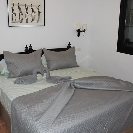 Casa Blanca - Sea View - First Line Playa del Inglés Exterior foto